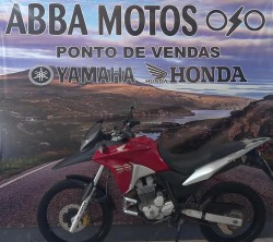 HONDA XRE 300 ADVENTURE FLEX 2014/2014