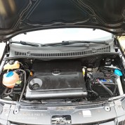 Renault Clio Authentique Hi-Flex 1.0 16V 5p 2007/2008