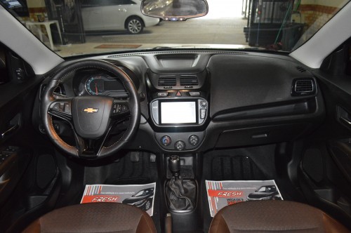 Foto do veículo GM - Chevrolet COBALT LTZ 1.8 8V Econo.Flex 4p Mec. 2019/2019 ID: 86450