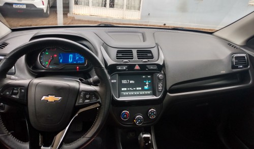 Foto do veículo GM - Chevrolet COBALT LTZ 1.8 8V Econo.Flex 4p Aut. 2019/2019 ID: 86463