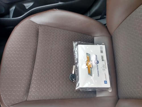 Foto do veículo GM - Chevrolet COBALT LTZ 1.8 8V Econo.Flex 4p Aut. 2019/2019 ID: 86463