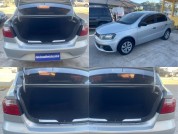 VW - VolksWagen VOYAGE TREND 1.6 Mi Total Flex 8V 4p 2017/2017