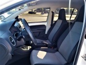 VW - VolksWagen up! take 1.0 Total Flex 12V 5p 2014/2015