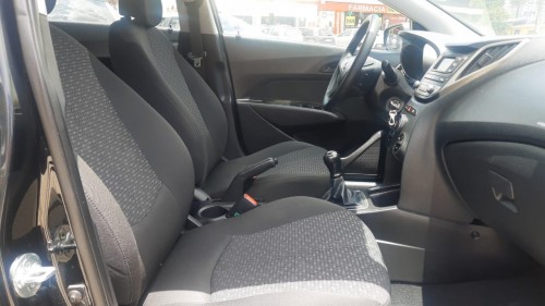 Foto do veículo Hyundai HB20 Comfort Plus 1.0 TB Flex 12V Mec. 2017/2017 ID: 86672