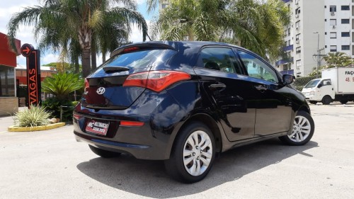 Foto do veículo Hyundai HB20 Comfort Plus 1.0 TB Flex 12V Mec. 2017/2017 ID: 86672