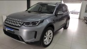 Land Rover Discovery Sport SE 2.0 4x4 Diesel Aut. 2020/2020