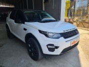 Land Rover Discovery Sport HSE 2.0 4x4 Diesel Aut 2019/2019