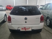 VW - VolksWagen Gol City (Trend) 1.0 Mi Total Flex 8V 2p 2009/2009
