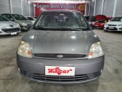 Ford Fiesta Class 1.6 8V 98cv 5p 2003/2003