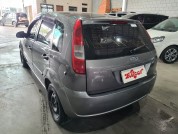 Ford Fiesta Class 1.6 8V 98cv 5p 2003/2003