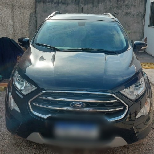 Foto do veículo Ford EcoSport TITANIUM 2.0 16V Flex 5p Aut. 2018/2017 ID: 86891