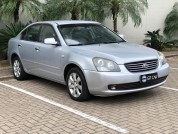 Kia Motors Magentis EX 2.0 16V Aut. 2006/2006