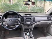 Kia Motors Magentis EX 2.0 16V Aut. 2006/2006