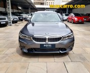 BMW 320iA Modern/Sport TB 2.0/A.Flex 16V 4p 2021/2022
