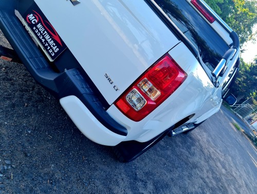 Foto do veículo GM - Chevrolet S10 Pick-Up LT 2.8 TDI 4x2 CD Diesel 2013/2012 ID: 87020