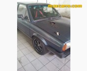 VW - VolksWagen VOYAGE GL/ Special 1.6/ 1.8 1985/1985