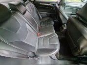Ford Fusion Titanium 2.0 GTDI Eco. Fwd Aut. 2016/2016