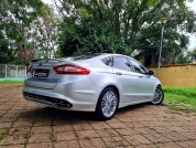Ford Fusion Titanium 2.0 GTDI Eco. Fwd Aut. 2016/2016