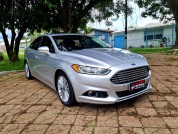 Ford Fusion Titanium 2.0 GTDI Eco. Fwd Aut. 2016/2016