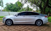 Ford Fusion Titanium 2.0 GTDI Eco. Fwd Aut. 2016/2016