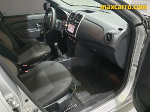 Foto do veículo Renault SANDERO Expression Flex 1.0 12V 5p 2019/2018 ID: 87147
