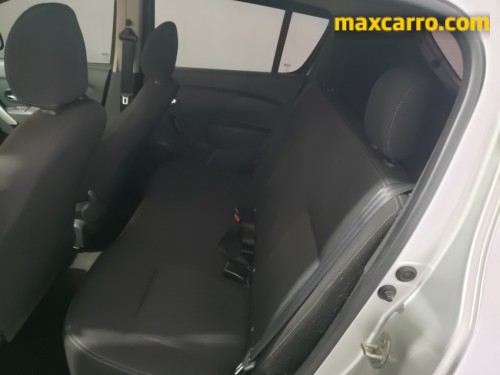 Foto do veículo Renault SANDERO Expression Flex 1.0 12V 5p 2019/2018 ID: 87147