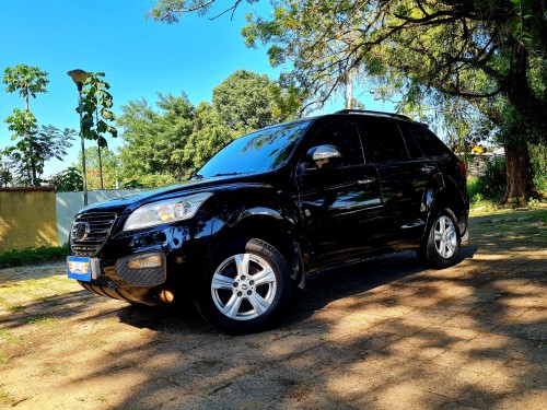 Foto do veículo LIFAN X60 1.8 16V 128cv 5p Mec. 2015/2015 ID: 87167