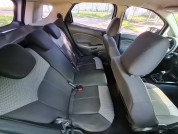 Ford EcoSport SE 1.6 16V Flex 5p Mec. 2013/2013