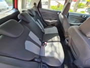 Ford EcoSport FREESTYLE 1.6 16V Flex 5p 2013/2013