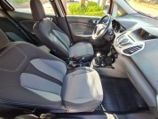 Ford EcoSport FREESTYLE 1.6 16V Flex 5p 2013/2013