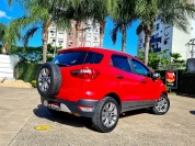 Ford EcoSport FREESTYLE 1.6 16V Flex 5p 2013/2013