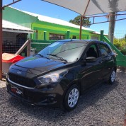 Ford Ka 1.0 FREESTYLE 12V Flex 5p Mec. 2015/2015