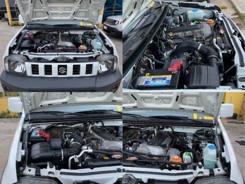 Foto do veículo Suzuki Jimny 4S 1.3 16V 2019/2018 ID: 87374