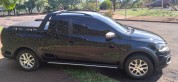 VW - VolksWagen Saveiro CROSS 1.6 T. Flex 16V CE 2015/2016