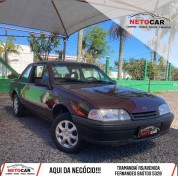 GM - Chevrolet Monza Classic SE 2.0 /MPFI e EFI 2p e 4p 1994/1994
