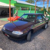 GM - Chevrolet Monza Classic SE 2.0 /MPFI e EFI 2p e 4p 1994/1994