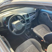Ford KA 1.0i 3p 2011/2011