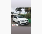 VW - VolksWagen Gol (novo) 1.0 Mi Total Flex 8V 4p 2015/2015