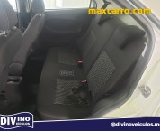 Ford Ka 1.5 Sedan SE 12V Flex 4p Mec. 2016/2016