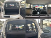 Mitsubishi Pajero TR4 2.0/ 2.0 Flex 16V 4x4 Mec. 2010/2011