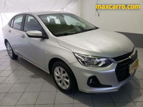 Foto do veículo GM - Chevrolet ONIX SEDAN Plus 1.0 12V TB Flex Aut. 2020/2019 ID: 87467