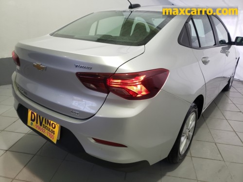 Foto do veículo GM - Chevrolet ONIX SEDAN Plus 1.0 12V TB Flex Aut. 2020/2019 ID: 87467