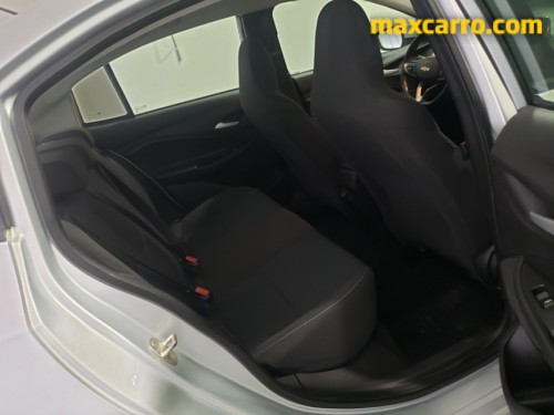 Foto do veículo GM - Chevrolet ONIX SEDAN Plus 1.0 12V TB Flex Aut. 2020/2019 ID: 87467