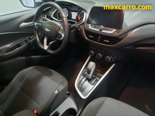 Foto do veículo GM - Chevrolet ONIX SEDAN Plus 1.0 12V TB Flex Aut. 2020/2019 ID: 87467