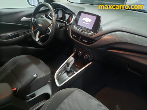 Foto do veículo GM - Chevrolet ONIX SEDAN Plus 1.0 12V TB Flex Aut. 2020/2019 ID: 87467