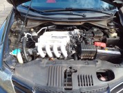 Honda CITY Sedan DX 1.5 Flex 16V Aut. 2011/2010