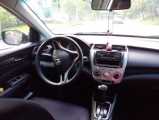 Honda CITY Sedan DX 1.5 Flex 16V Aut. 2010/2011
