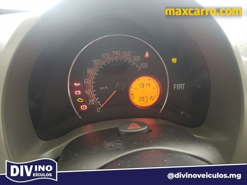 Foto do veículo Fiat Fiorino Endurance EVO 1.4 Flex 8V 2p 2015/2015 ID: 87494