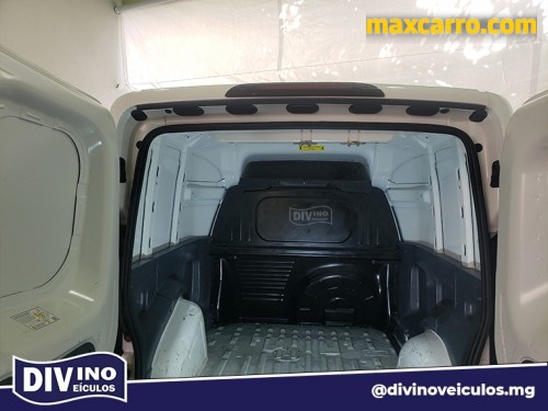 Foto do veículo Fiat Fiorino Endurance EVO 1.4 Flex 8V 2p 2015/2015 ID: 87494