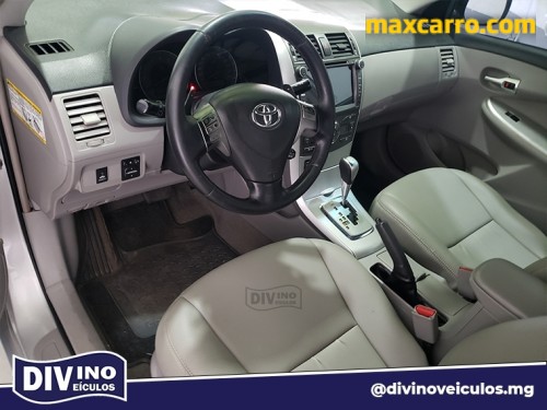 Foto do veículo Toyota Corolla XEi 2.0 Flex 16V Aut. 2014/2014 ID: 87499